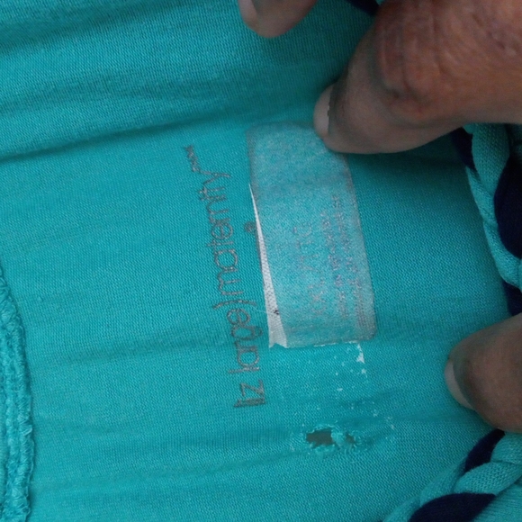 SUMMER DRESS MATERITY 👗 - Picture 10 of 15